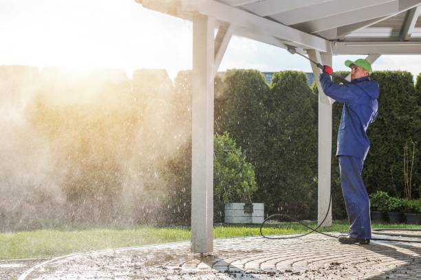 Best Building Exterior Washing  in Reynoldsburg, OH