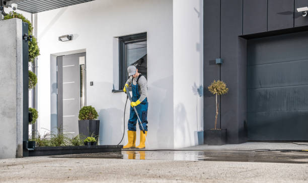 Reynoldsburg, OH Pressure Washing Services Company