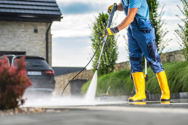 Best Parking Lot and Garage Cleaning  in Reynoldsburg, OH